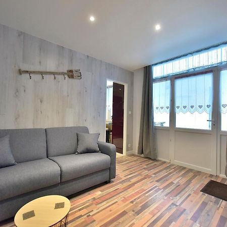 Studio "Le Duffit" - Rdc Berck Exterior photo